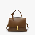 Orlah Vegan Leather Crossbody Bag