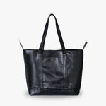 Jolya Vegan Leather Tote Bag