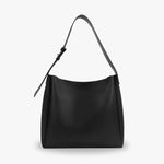 Maud Vegan Leather Hobo Bag