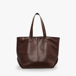 Manya Vegan Leather Tote Bag