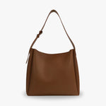 Maud Vegan Leather Hobo Bag