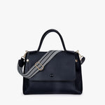 Solia Vegan Leather Crossbody Bag