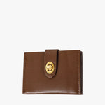 Avoa Slim Vegan Leather Card Wallet
