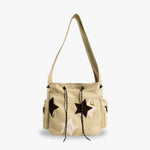 Stella Vegan Leather Hobo Bag