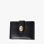 Avoa Slim Vegan Leather Card Wallet