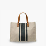 Nayah Vegan Leather Tote Bag
