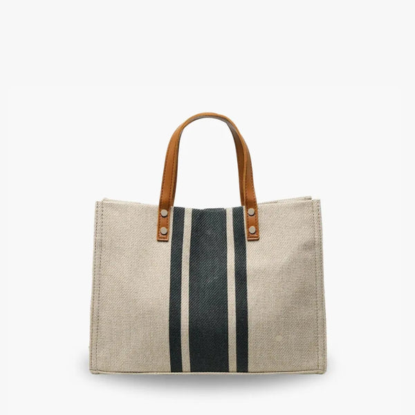 Nayah Vegan Leather Tote Bag