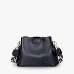 Selva Vegan Leather Crossbody Bag