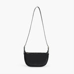 Belloria Vegan Leather Crossbody Bag