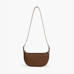 Belloria Vegan Leather Crossbody Bag