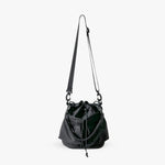 Bellance Crossbody Bucket Bag