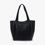 Galya Vegan Leather Tote Bag