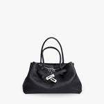 Cora Vegan Leather Crossbody Bag