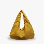Joya Vegan Leather Hobo Bag
