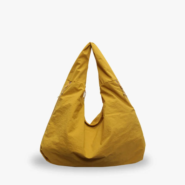 Joya Vegan Leather Hobo Bag