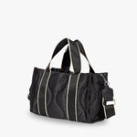 Junne Vegan Leather Crossbody Bag