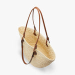Boema Vegan Leather Tote Bag