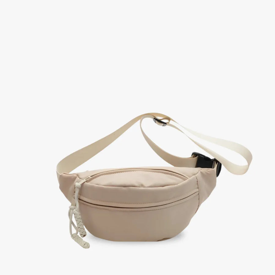 Jauda Crossbody Belt Bag