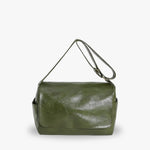 Solea Vegan Leather Tote Bag