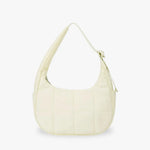 Mira Vegan Leather Shoulder Bag