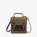 Rivella Vegan Leather Backpack