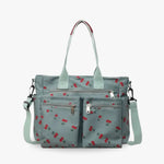 Kanna Canvas & Cherry