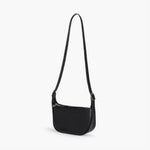 Belloria Vegan Leather Crossbody Bag