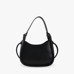 Avel Vegan Leather Crossbody Bag