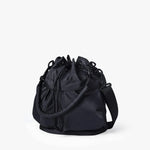 Bellance Crossbody Bucket Bag