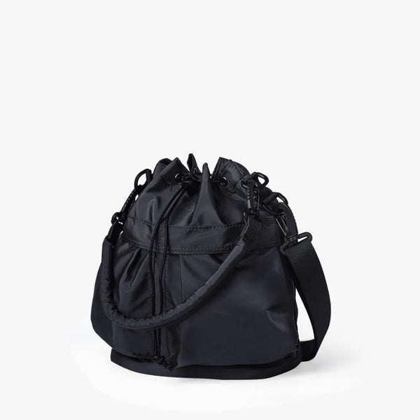 Bellance Crossbody Bucket Bag
