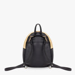Lovel Vegan Leather Backpack