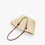 Boema Vegan Leather Tote Bag