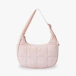 Mira Vegan Leather Shoulder Bag