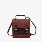 Rivella Vegan Leather Backpack