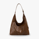 Naora Vegan Leather Hobo Bag