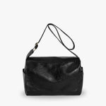 Solea Vegan Leather Tote Bag
