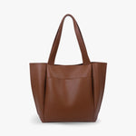 Galya Vegan Leather Tote Bag
