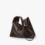 Siena Premium Vegan Leather Hobo Bag