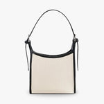 Cellia Vegan Leather Shoulder Bag