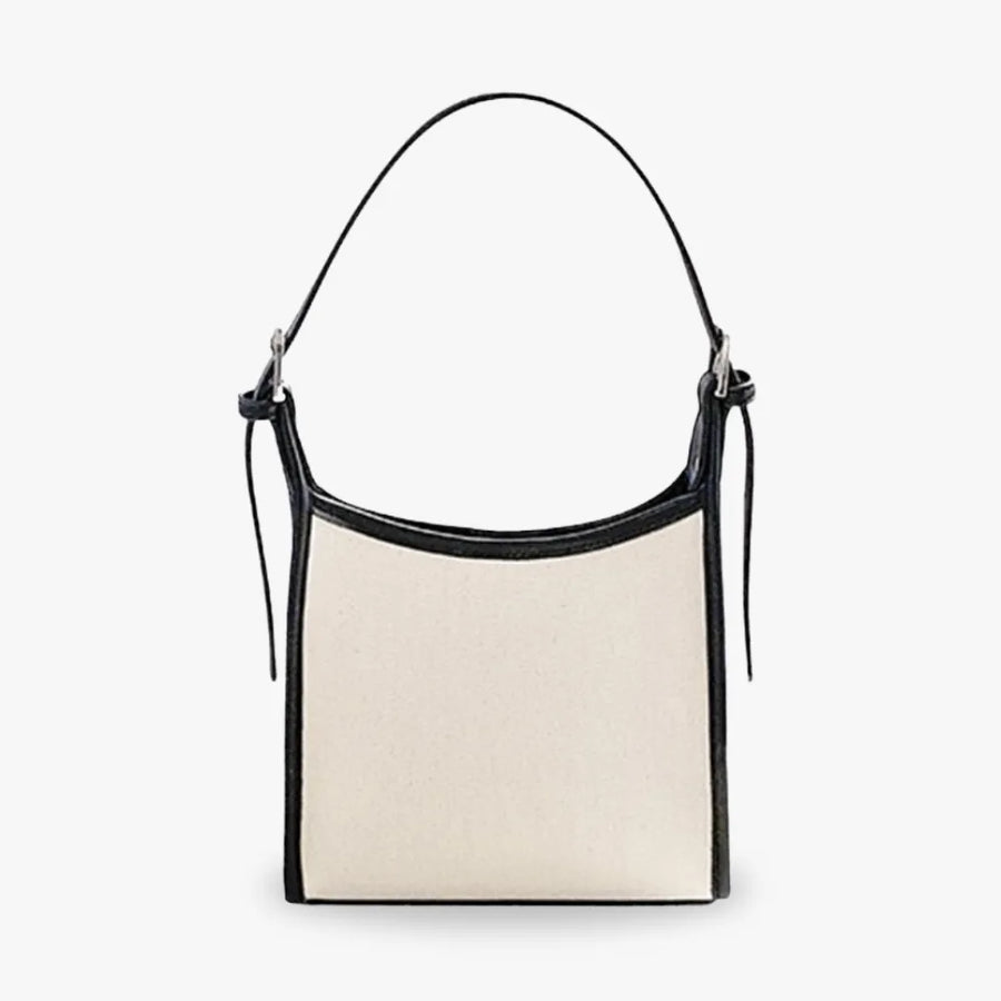 Cellia Vegan Leather Shoulder Bag