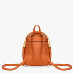 Lovel Vegan Leather Backpack