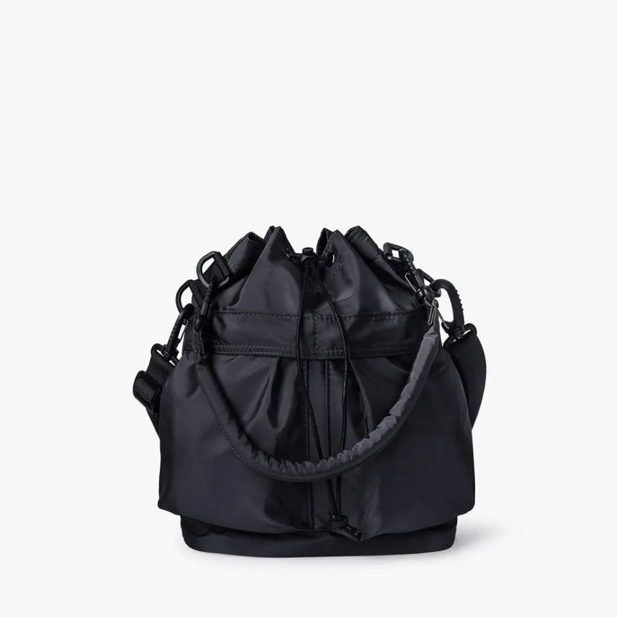Bellance Crossbody Bucket Bag