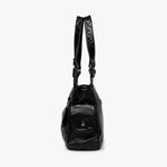 Moah Vegan Leather Shoulder Bag