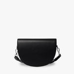 Virelle Vegan Leather Crossbody Bag