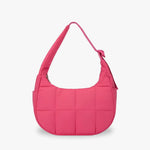 Mira Vegan Leather Shoulder Bag