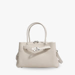 Cora Vegan Leather Crossbody Bag