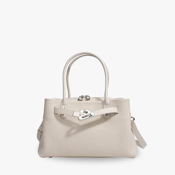 Cora Vegan Leather Crossbody Bag