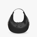 Mona Vegan Leather Shoulder Bag