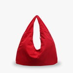 Joya Vegan Leather Hobo Bag