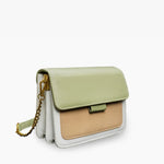 Vionelle Vegan Leather Crossbody Bag